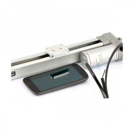 디바이스마트,기계/제어/로봇/모터 > 모터류 > DC모터 > 리니어DC모터,MotorBank,MotorBank 리니어모터 LM222 DC24V 200mm 스트로크 소형DC모터 리니어액추에이터,리니어액추에이터 / 전압 : DC24V / 스트록(STROKE) : 200mm / 속도(Speed) : 22mm/sec. / 출력 : 250N / 리니어 모션제어 액추에이터 / 의료기기 / 자동화기기