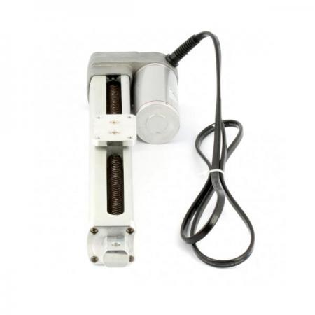 디바이스마트,기계/제어/로봇/모터 > 모터류 > DC모터 > 리니어DC모터,MotorBank,MotorBank 리니어모터 LM222 DC24V 200mm 스트로크 소형DC모터 리니어액추에이터,리니어액추에이터 / 전압 : DC24V / 스트록(STROKE) : 200mm / 속도(Speed) : 22mm/sec. / 출력 : 250N / 리니어 모션제어 액추에이터 / 의료기기 / 자동화기기