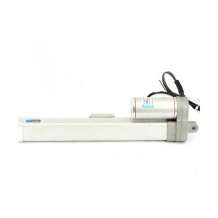 디바이스마트,기계/제어/로봇/모터 > 모터류 > DC모터 > 리니어DC모터,MotorBank,MotorBank 리니어모터 LM222 DC24V 200mm 스트로크 소형DC모터 리니어액추에이터,리니어액추에이터 / 전압 : DC24V / 스트록(STROKE) : 200mm / 속도(Speed) : 22mm/sec. / 출력 : 250N / 리니어 모션제어 액추에이터 / 의료기기 / 자동화기기