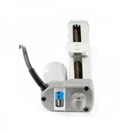 디바이스마트,기계/제어/로봇/모터 > 모터류 > DC모터 > 리니어DC모터,MotorBank,MotorBank 리니어모터 LM222 DC24V 200mm 스트로크 소형DC모터 리니어액추에이터,리니어액추에이터 / 전압 : DC24V / 스트록(STROKE) : 200mm / 속도(Speed) : 22mm/sec. / 출력 : 250N / 리니어 모션제어 액추에이터 / 의료기기 / 자동화기기