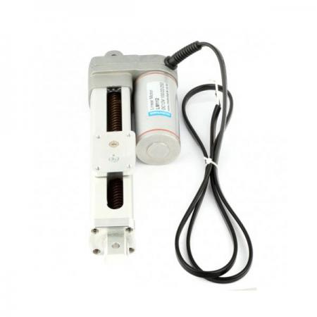 디바이스마트,기계/제어/로봇/모터 > 모터류 > DC모터 > 리니어DC모터,MotorBank,MotorBank 리니어모터 LM112 DC12V 100mm 스트로크 소형DC모터 리니어액추에이터,리니어액추에이터 /전압 : DC12V / 스트록(STROKE) : 100mm / 속도(Speed) : 22mm/sec. / 출력 : 250N / 리니어 모션제어 액추에이터 / 의료기기 / 자동화기기