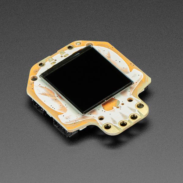 Adafruit HalloWing M4 Express [ada-4300]