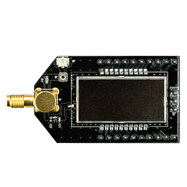 So9 Module Smart 900MHz Amp Module Gender(HN-SO9-AMG) Gender 결합 모듈 / 디바이스마트