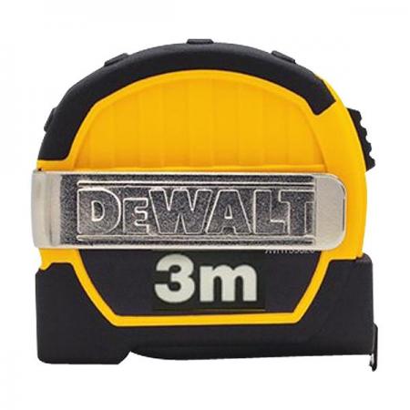디바이스마트,계측기/측정공구 > 측정용 공구/장비 > 자,디월트,미니줄자 DWHT36098-1 (3M x 13mm),디월트 미니 줄자 길이 3미터 폭 13mm / 강력한 뒷면 자석