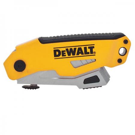 디바이스마트,수공구/전자공구/전동공구 > 작업공구 > 절단/컷터류 > 칼/칼날,디월트,오토로딩 유틸리티 칼(접이식) DWHT10261 (기본날 3개 포함),디월트 강력한 내구성 유틸리티 칼 접이식 / 칼날 자동 장착 기능 / 기본날 3개 포함 / 11-921T 칼날 호환