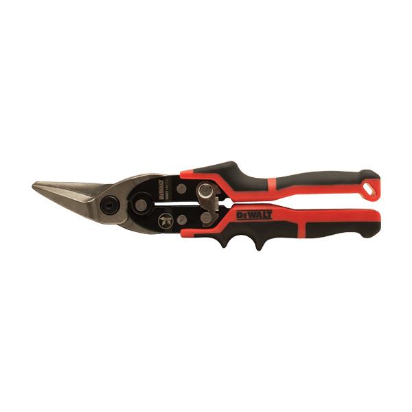 항공가위 좌측커브 DWHT14673 (255mm)