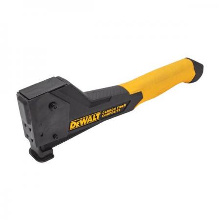 디바이스마트,수공구/전자공구/전동공구 > 작업공구 > 목공용공구 > 건타카,디월트,카본화이버 햄머타카 DWHT75900 (320mm 600g),디월트 가볍고 튼튼한 카본섬유 햄머타카 / 햄머타카핀 사용 핀 막힘 방지 기능 / 국내 타카핀 호환 8mm 기준 1008HD(아펙슨), SM-HD1008 (스마토), 1008J(영우)