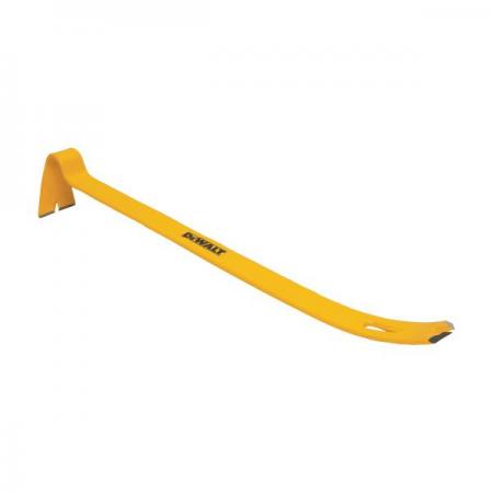 디바이스마트,수공구/전자공구/전동공구 > 작업공구 > 망치류 > 빠루,디월트,21인치 프라이 바 DWHT55528 (533mm 900g),디월트 고강도 고내구성의 스프링 단조강 빠루 / 21” 533mm 900g