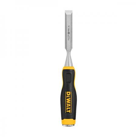 디바이스마트,수공구/전자공구/전동공구 > 작업공구 > 목공용공구 > 끌/조각도,디월트,목공 끌 16mm DWHT16853 (5/8"),디월트 목공용끌 / 크롬 단조 날 우수한 내구성과 내마모성 인체공학적 소프트그립 핸들​ / 목공 끌 16mm 5/8인치