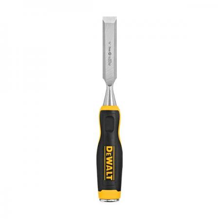 디바이스마트,수공구/전자공구/전동공구 > 작업공구 > 목공용공구 > 끌/조각도,디월트,목공 끌 19mm DWHT16850 (3/4"),디월트 목공용끌 / 크롬 단조 날 우수한 내구성과 내마모성 인체공학적 소프트그립 핸들​ / 목공 끌 19mm 3/4인치