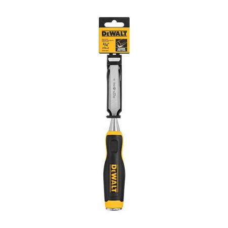 디바이스마트,수공구/전자공구/전동공구 > 작업공구 > 목공용공구 > 끌/조각도,디월트,목공 끌 19mm DWHT16850 (3/4"),디월트 목공용끌 / 크롬 단조 날 우수한 내구성과 내마모성 인체공학적 소프트그립 핸들​ / 목공 끌 19mm 3/4인치