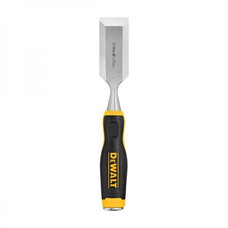 디바이스마트,수공구/전자공구/전동공구 > 작업공구 > 목공용공구 > 끌/조각도,디월트,목공 끌 38mm DWHT16852 (1-1/2"),디월트 목공용끌 / 크롬 단조 날 우수한 내구성과 내마모성 인체공학적 소프트그립 핸들​ / 목공 끌 38mm 1-1/2인치