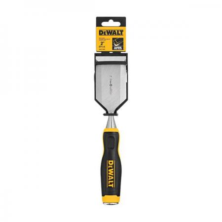 디바이스마트,수공구/전자공구/전동공구 > 작업공구 > 목공용공구 > 끌/조각도,디월트,목공 끌 51mm DWHT16861 (2"),디월트 목공용끌 / 크롬 단조 날 우수한 내구성과 내마모성 인체공학적 소프트그립 핸들​ / 목공 끌 51mm 2인치