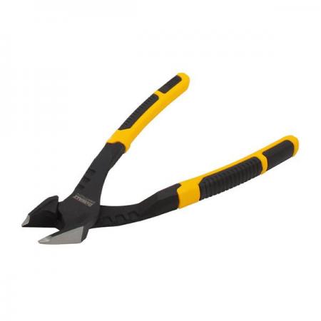 디바이스마트,수공구/전자공구/전동공구 > 작업공구 > 플라이어류 > 니퍼,디월트,8인치 프라이팁 니퍼 DWHT74274 (214mm),디월트 프라이팁 니퍼 / 낮은 각도의 헤드로 못제거 지렛대 기능 / 8" 214mm