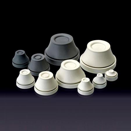 디바이스마트,공구함/작업대/엔클로저 > 브랜드박스 > 박스코(BOXCO) 엔클로저 > 박스코 케이블그랜드,BOXCO,케이블그랜드 BC-RG-PG16,고무 케이블그래드 / Thread : PG16 / Cable ø(mm) : 10~14 / A(mm) : 23 / B(mm) : 1~4 / D(mm) : 28 / H(mm) : 21.6 / H1(mm) : 14.7