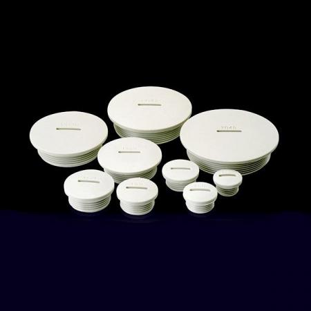 디바이스마트,공구함/작업대/엔클로저 > 브랜드박스 > 박스코(BOXCO) 엔클로저 > 박스코 케이블그랜드,BOXCO,스크류 플러그 BC-SP-PG42,홀마개 / Thread : PG42 / H(mm) : 18.5 / GL(mm) : 13.5 / W(mm) : 62 / D1(mm) : 53.7