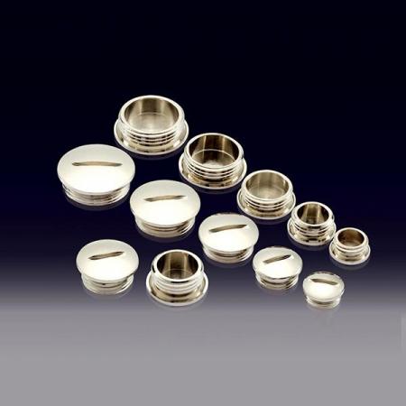 디바이스마트,공구함/작업대/엔클로저 > 브랜드박스 > 박스코(BOXCO) 엔클로저 > 박스코 케이블그랜드,BOXCO,스크류 플러그 BC-MSP-PG36,메탈 / 홀마개 / Thread : PG36 / H(mm) : 14 / GL(mm) : 9.5 / W(mm) : 50 / D1(mm) : 46.6