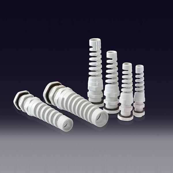 케이블그랜드 BC-BP-M16-G