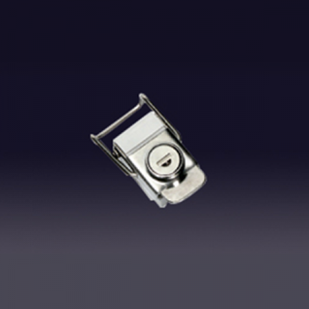 디바이스마트,공구함/작업대/엔클로저 > 브랜드박스 > 박스코(BOXCO) 엔클로저 > 그 외 부속품,BOXCO,잠금 장치 BC-PSK20,잠금장치 / P 시리즈 전용 / 소형 박스에 적합 / 구성품 포함