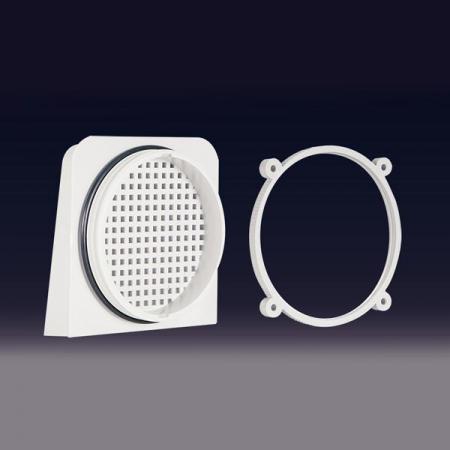 디바이스마트,공구함/작업대/엔클로저 > 브랜드박스 > 박스코(BOXCO) 엔클로저 > 그 외 부속품,BOXCO,환기구 BC-CG-V60,환기구 / PC / 60MM