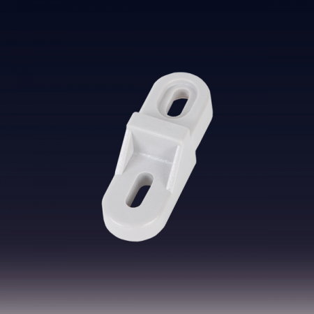 디바이스마트,공구함/작업대/엔클로저 > 브랜드박스 > 박스코(BOXCO) 엔클로저 > 그 외 부속품,BOXCO,플라스틱브라켓 BC-PB40,브라켓 / 소형 엔클로져박스에 적합