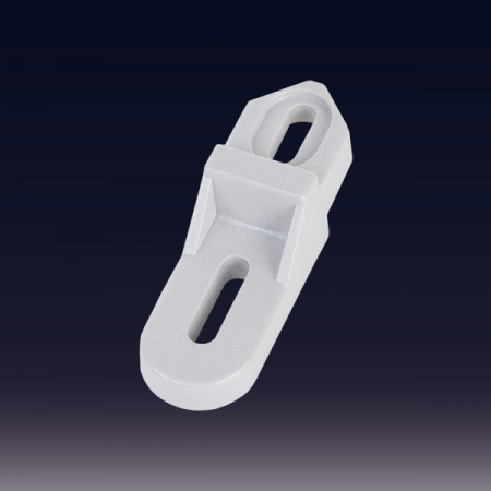 디바이스마트,공구함/작업대/엔클로저 > 브랜드박스 > 박스코(BOXCO) 엔클로저 > 그 외 부속품,BOXCO,플라스틱브라켓 BC-PB50,브라켓 / 중&대형 엔클로져박스에 적합