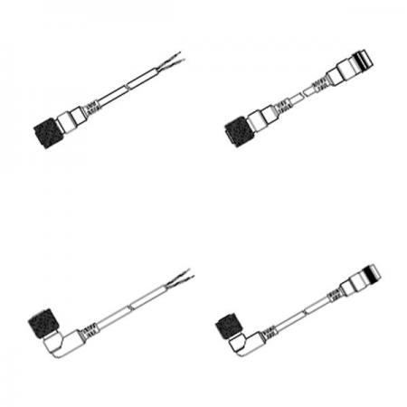 디바이스마트,센서 > 근접/라이다/레이다센서 > 근접센서 > 근접센서(한영넉스),한영넉스,커넥터 케이블 AD3S-5M,근접센서 접속용 케이블 / 사용전원 : 직류 3선식 / 와이어수 : 3와이어 / 커넥터 타입 : 스트레이트 타입 / 길이 : 5M