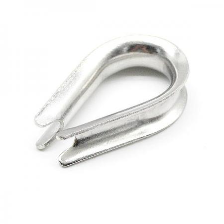 디바이스마트,기계/제어/로봇/모터 > 도르래/와이어/체인 > 와이어보호대,SZH,와이어 보호대 - (스텐 코스) M30 [SZH-SCP018],와이어, 로프 보호대 / 스텐코스 / 와이어 보호 / 로프보호 / 와이어 로프 심블