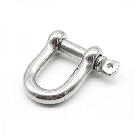 디바이스마트,기계/제어/로봇/모터 > 도르래/와이어/체인 > 샤클 > D형 샤클(샥클),SZH,샤클(샥클) D형 M12 - 허용하중 880KG [SZH-SHD006],케이블(와이어)연결고리 / 허용하중 880KG /