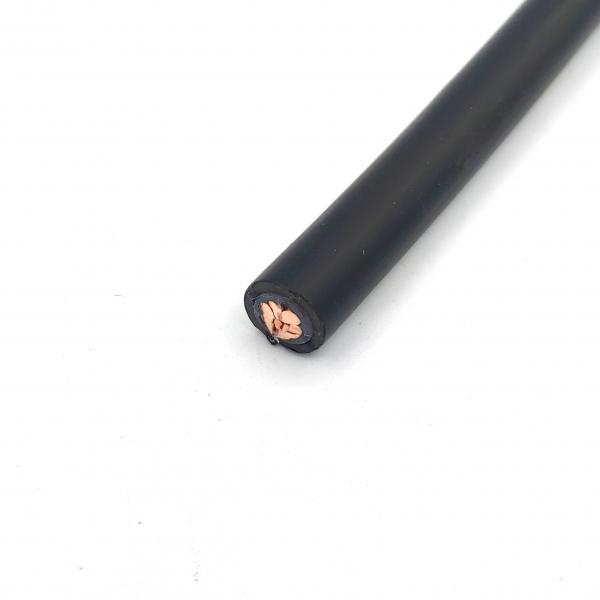 KS C IEC60502-1 0.6/1kV TFR-CV 전선 16SQ × 1C 1M