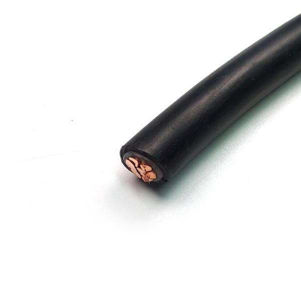 KS C IEC60502-1 0.6/1kV TFR-CV 전선 35SQ × 1C 1M