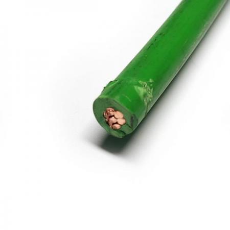 디바이스마트,케이블/전선 > KS/UL/절연전선 > 전력전선 > TFR-GV 전력선,,KS C IEC 60502-1 TFR-GV 접지용 전선 16SQ 1M,KS C IEC60502-1 0.6/1kV TFR-GV 접지용 전선 / 규격 : 16SQ / 색상 : 녹색 (접지선) / 길이 : 1M (절단판매)