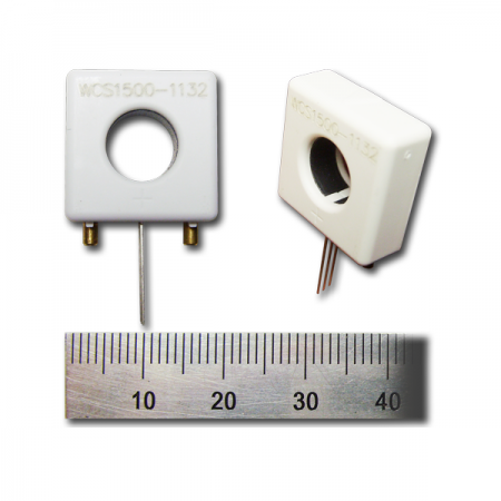 디바이스마트,센서 > 전류센서 > 전류센서,WINSON,WCSA760,전압:3~12V / 전류:3.5mA  대역폭:23KHz 작동지점 : 조절가능(0~60A)