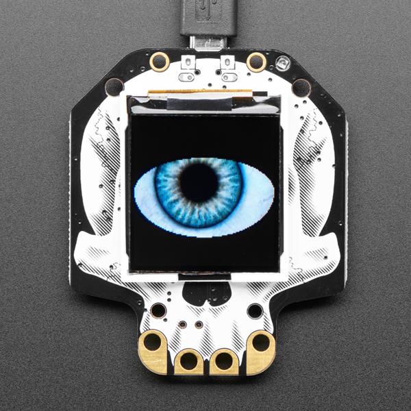 Adafruit HalloWing M0 Express [ada-3900]