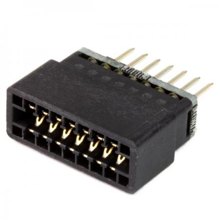 디바이스마트,MCU보드/전자키트 > 통신/네트워크 > 기타 네트워크/통신,Pimoroni,SPI Breakout Garden Extender Kit (3pairs)[PIM454],SPI 브레이크 아웃 범위 확장용 /  3개의 SPI Breakout Extenders및 3개의 SPI Garden Extender가 포함