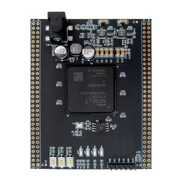 FPGA Module (HTL-116-7A100)