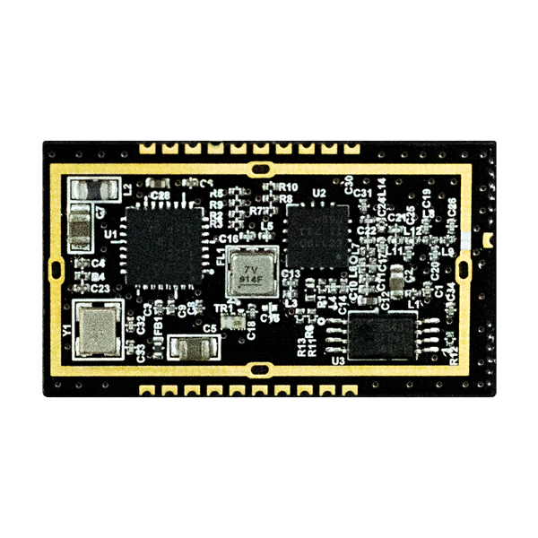 So9 Module Smart 900MHz Amp Module(HN-SO9-AM) 단일 모듈 / 디바이스마트