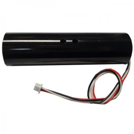 디바이스마트,MCU보드/전자키트 > 센서모듈 > 라이다/거리/초음파/라인 > 적외선(IR)/라인센서,(주)케이 벨,Thermopile 적외선 인체감지 모듈 ( TIR16A ),2~3미터 이내의 인체·동물에서 발산되는 열 적외선 신호를 증폭 및 감지 가능