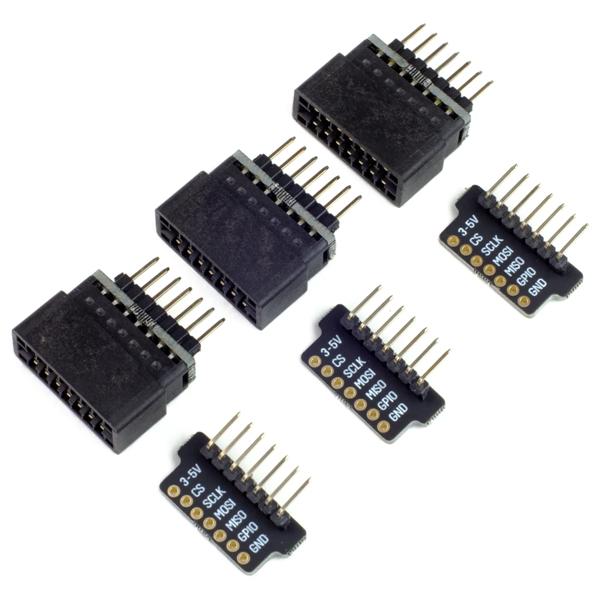 SPI Breakout Garden Extender Kit (3pairs)[PIM454]