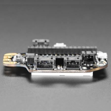 디바이스마트,MCU보드/전자키트 > 전원/신호/저장/응용 > 웨어러블 > 보드/모듈/키트,Adafruit,Adafruit HalloWing M0 Express [ada-3900],ATSAMD21 MCU와 1.44인치 128x128 풀컬러 TFT LCD가 장착된 해골 모양의 Hallowing보드 / 아두이노 및 circuitPython build를 지원 / 3축 가속도계, 조도센서, 클래스 D 스피커 드라이버, 배터리 충전회로 지원 /  웨어러블, 배지로 사용가능