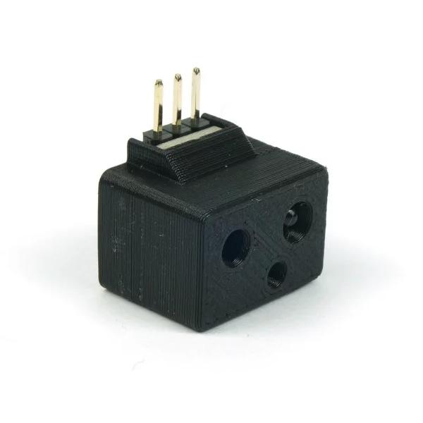 Maker Object: Simplifying Object Sensor for Beginner [MAKER-OBJECT]