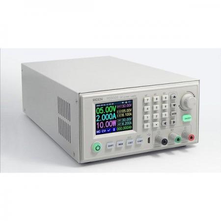 디바이스마트,계측기/측정공구 > 전원공급장치 > DC 파워서플라이,댁넷,60V, 6A 프로그래머블 DC전원공급기 [RD6006],텍스트 디스플레이와 그래픽 디스플레이 선택 가능 / 사용된 셋팅 파라미터도 메모리에 9개까지 저장 가능하여 추후 재사용이 가능 / Win OS기반의 PC 소프트웨어 제공