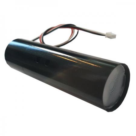 디바이스마트,MCU보드/전자키트 > 센서모듈 > 라이다/거리/초음파/라인 > 적외선(IR)/라인센서,(주)케이 벨,Thermopile 적외선 인체감지 모듈 ( TIR16A ),2~3미터 이내의 인체·동물에서 발산되는 열 적외선 신호를 증폭 및 감지 가능