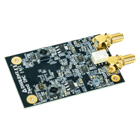 Zmod AWG 1411: 2-channel 14-bit Arbitrary Waveform Generator (AWG) Module 410-397