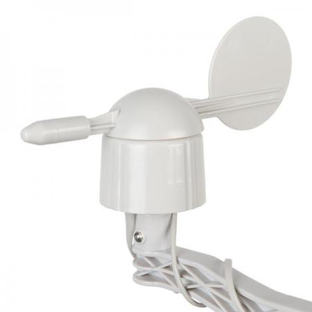 디바이스마트,MCU보드/전자키트 > 교육용키트/로봇 > 교육용키트 > 재미있는키트/기타,SparkFun,Weather Meter Kit [SEN-15901],풍속, 풍향, 강우 측정 키트 / 능동 전자 장치를 포함하지 않으며, 스위치와 전압 변화를 통해 날씨 측정