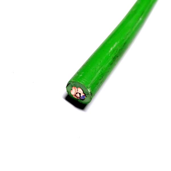 KS C IEC 60502-1 TFR-GV 접지용 전선 35SQ 1M