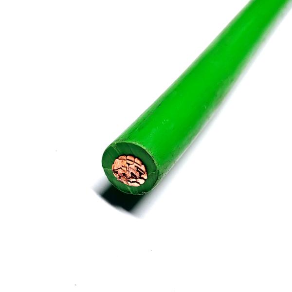 KS C IEC 60502-1 TFR-GV 접지용 전선 50SQ 1M