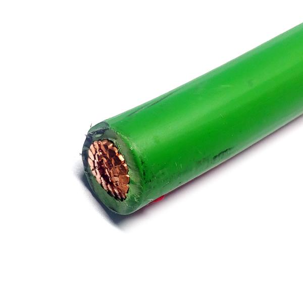 KS C IEC 60502-1 TFR-GV 접지용 전선 185SQ 1M