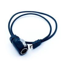 HDMI 방수 케이블 [LP24-HDMI-MP-MP-1M-001]