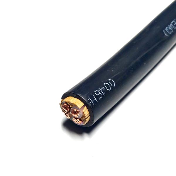 KS C IEC60502-1 0.6/1kV TFR-CV 전선 10SQ × 4C 1M